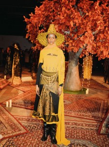 Kazna Asker Fall 2026 Ready-to-Wear Collection at London Fashion Week