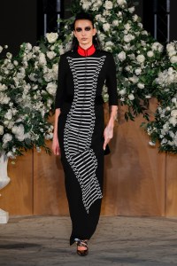 Keburia Fall 2026 Ready-to-Wear Collection at London Fashion Week