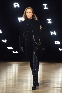 Khaite Fall 2026 Ready-to-Wear Collection at New York Fashion Week.