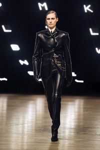 Khaite Fall 2026 Ready-to-Wear Collection at New York Fashion Week.
