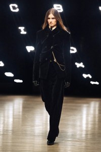Khaite Fall 2026 Ready-to-Wear Collection at New York Fashion Week.