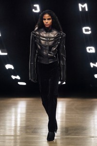 Khaite Fall 2026 Ready-to-Wear Collection at New York Fashion Week.