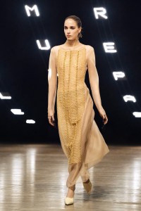 Khaite Fall 2026 Ready-to-Wear Collection at New York Fashion Week.