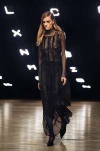 Khaite Fall 2026 Ready-to-Wear Collection at New York Fashion Week.