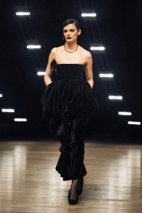 Khaite Fall 2026 Ready-to-Wear Collection at New York Fashion Week.