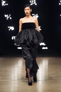 Khaite Fall 2026 Ready-to-Wear Collection at New York Fashion Week.