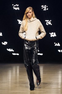 Khaite Fall 2026 Ready-to-Wear Collection at New York Fashion Week.