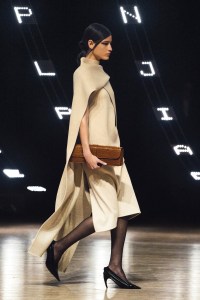 Khaite Fall 2026 Ready-to-Wear Collection at New York Fashion Week.