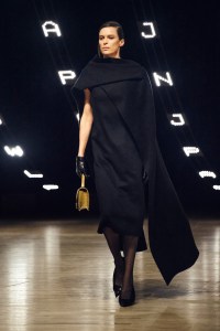 Khaite Fall 2026 Ready-to-Wear Collection at New York Fashion Week.