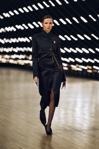 Khaite Fall 2026 Ready-to-Wear Collection at New York Fashion Week.