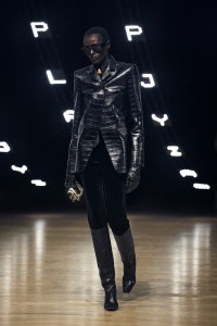 Khaite Fall 2026 Ready-to-Wear Collection at New York Fashion Week.