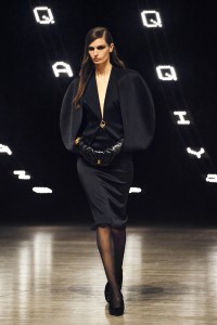 Khaite Fall 2026 Ready-to-Wear Collection at New York Fashion Week.