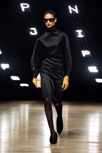 Khaite Fall 2026 Ready-to-Wear Collection at New York Fashion Week.