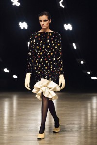 Khaite Fall 2026 Ready-to-Wear Collection at New York Fashion Week.