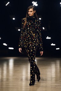 Khaite Fall 2026 Ready-to-Wear Collection at New York Fashion Week.