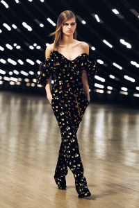 Khaite Fall 2026 Ready-to-Wear Collection at New York Fashion Week.