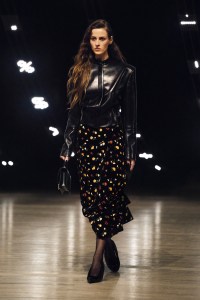 Khaite Fall 2026 Ready-to-Wear Collection at New York Fashion Week.
