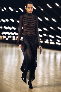 Khaite Fall 2026 Ready-to-Wear Collection at New York Fashion Week.