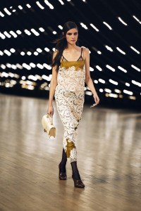 Khaite Fall 2026 Ready-to-Wear Collection at New York Fashion Week.