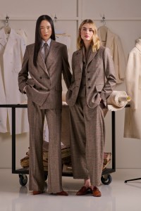 Kiton Fall 2026 Ready-to-Wear Collection at Milan Fashion Week