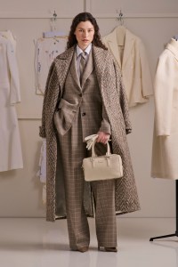 Kiton Fall 2026 Ready-to-Wear Collection at Milan Fashion Week