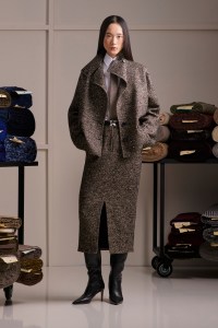 Kiton Fall 2026 Ready-to-Wear Collection at Milan Fashion Week