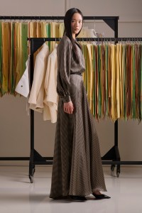 Kiton Fall 2026 Ready-to-Wear Collection at Milan Fashion Week