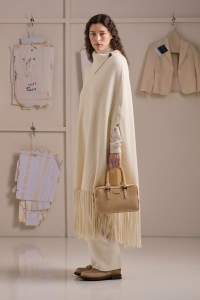 Kiton Fall 2026 Ready-to-Wear Collection at Milan Fashion Week
