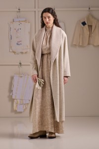 Kiton Fall 2026 Ready-to-Wear Collection at Milan Fashion Week
