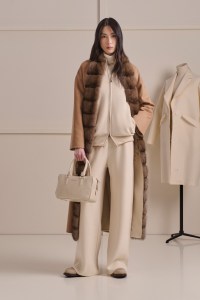 Kiton Fall 2026 Ready-to-Wear Collection at Milan Fashion Week