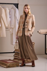 Kiton Fall 2026 Ready-to-Wear Collection at Milan Fashion Week