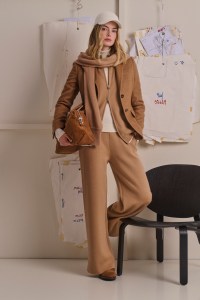 Kiton Fall 2026 Ready-to-Wear Collection at Milan Fashion Week
