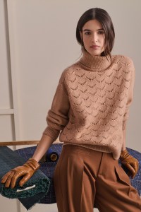 Kiton Fall 2026 Ready-to-Wear Collection at Milan Fashion Week