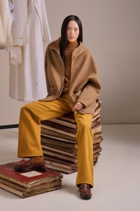 Kiton Fall 2026 Ready-to-Wear Collection at Milan Fashion Week