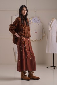 Kiton Fall 2026 Ready-to-Wear Collection at Milan Fashion Week