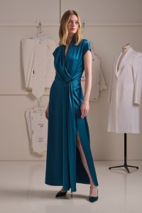 Kiton Fall 2026 Ready-to-Wear Collection at Milan Fashion Week