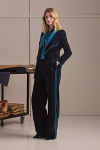 Kiton Fall 2026 Ready-to-Wear Collection at Milan Fashion Week
