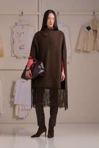 Kiton Fall 2026 Ready-to-Wear Collection at Milan Fashion Week