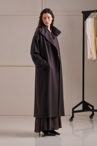 Kiton Fall 2026 Ready-to-Wear Collection at Milan Fashion Week