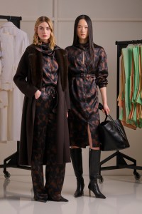 Kiton Fall 2026 Ready-to-Wear Collection at Milan Fashion Week