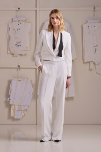 Kiton Fall 2026 Ready-to-Wear Collection at Milan Fashion Week