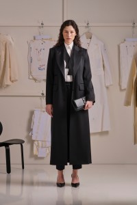 Kiton Fall 2026 Ready-to-Wear Collection at Milan Fashion Week
