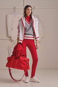 Kiton Fall 2026 Ready-to-Wear Collection at Milan Fashion Week