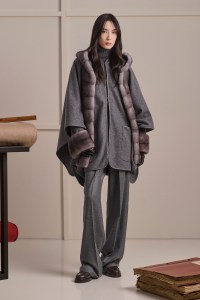 Kiton Fall 2026 Ready-to-Wear Collection at Milan Fashion Week