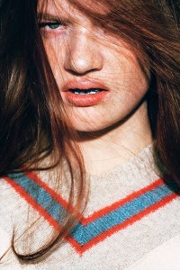 KNWLS Fall 2026 Ready-to-Wear Collection at London Fashion Week