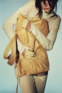 KNWLS Fall 2026 Ready-to-Wear Collection at London Fashion Week