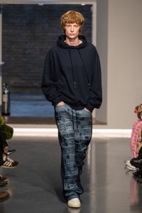 Ksenia Schnaider Fall 2026 Ready-to-Wear Collection at London Fashion Week
