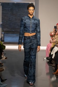 Ksenia Schnaider Fall 2026 Ready-to-Wear Collection at London Fashion Week