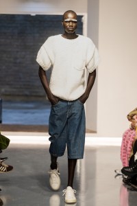 Ksenia Schnaider Fall 2026 Ready-to-Wear Collection at London Fashion Week