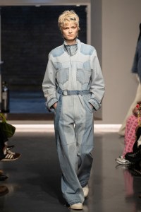 Ksenia Schnaider Fall 2026 Ready-to-Wear Collection at London Fashion Week